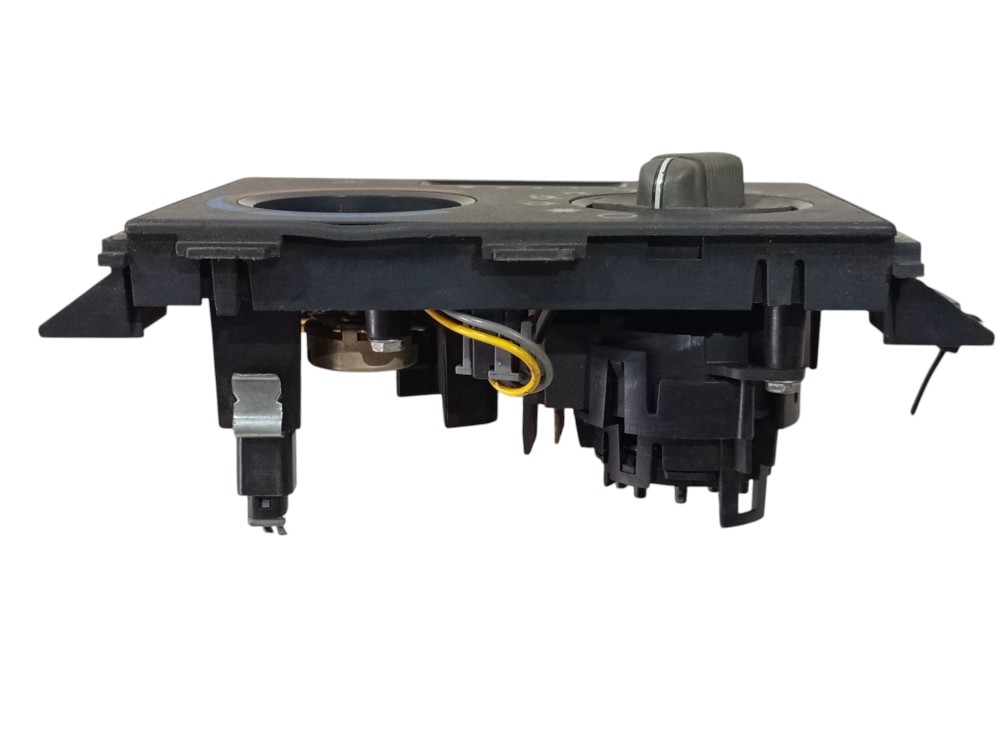 Comando Ar Condicionado Painel Chevrolet Blazer 1995 A 2001 7