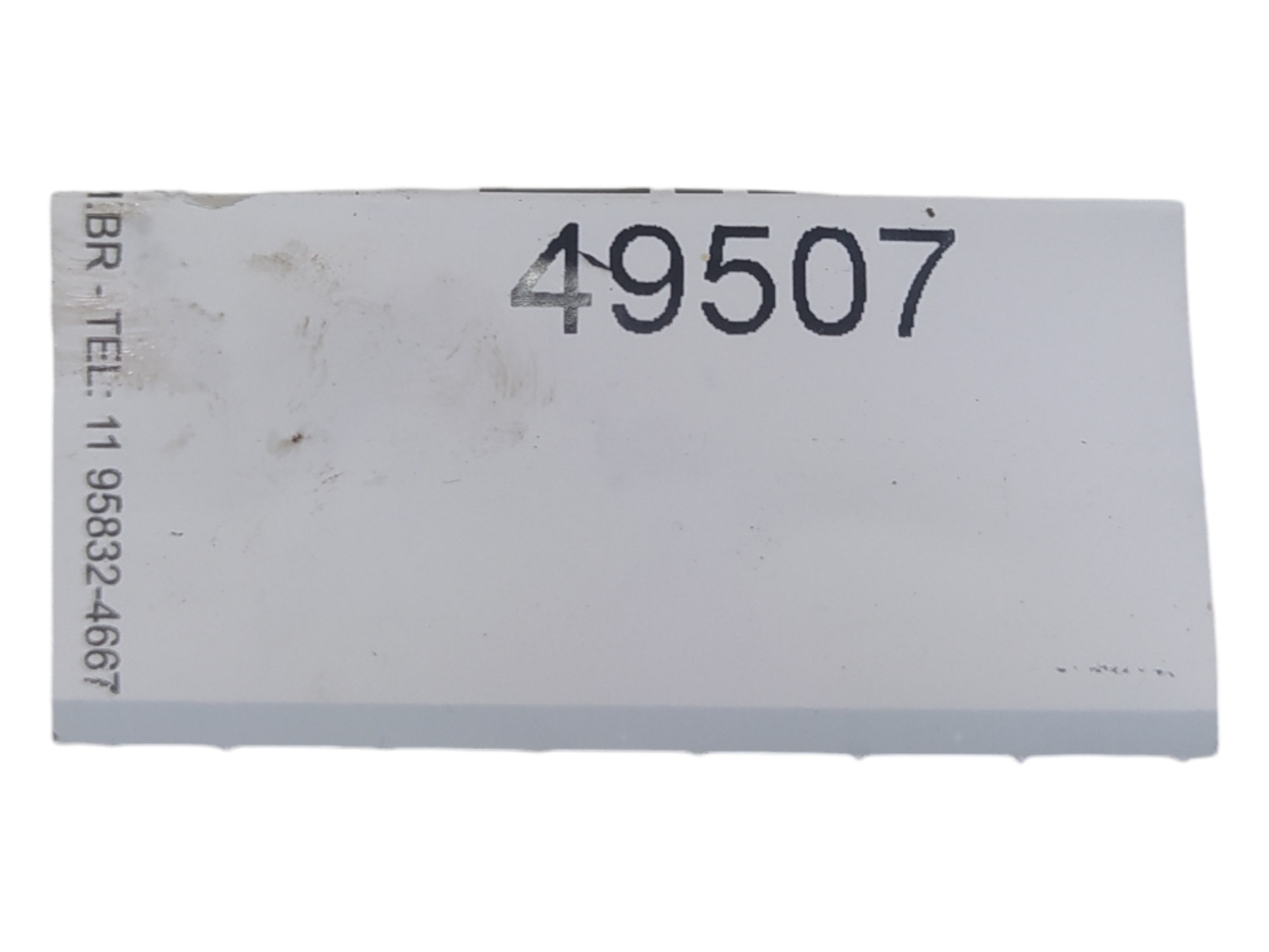 Acabamento Difusor Ar Esquerdo Chevrolet Corsa 1994 A 2012 7