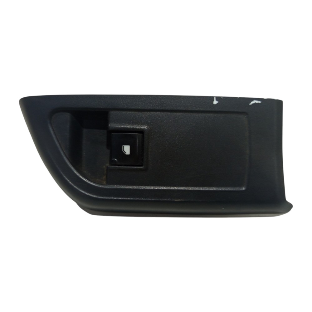 Botão Moldura Vidro Dianteiro Direito GM Prisma Onix 13 a 19 1