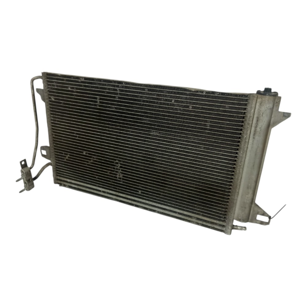 Condensador Ar-condicionado Ford Fusion 2.3 16v 2006 A 2009 4