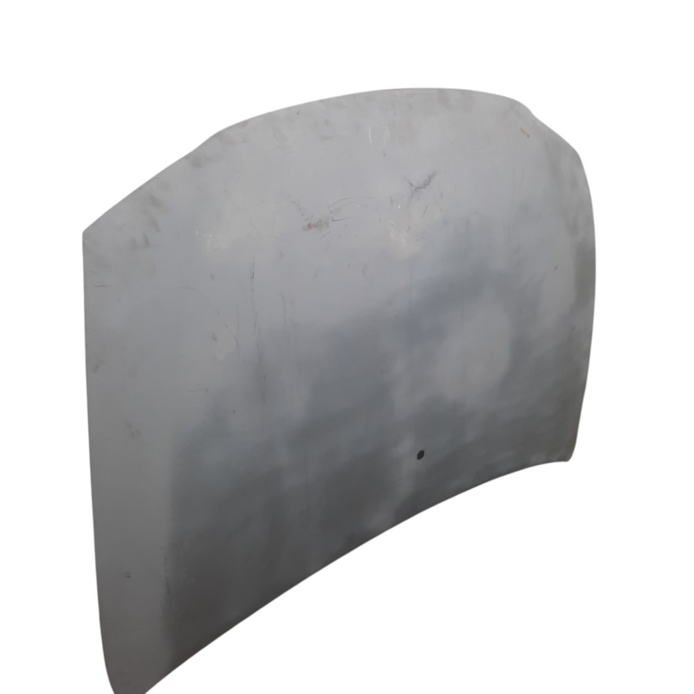 Capô Dianteiro Chevrolet Celta 99 2000 2001 A 2006 Detalhes 6