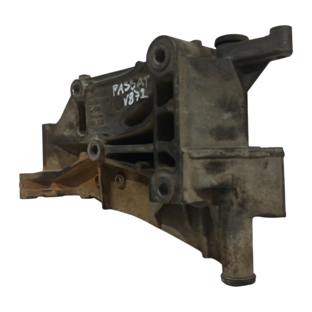 Suporte Alternador Volkswagen Passat 2.0 8v 1995 1996 A 2001 4