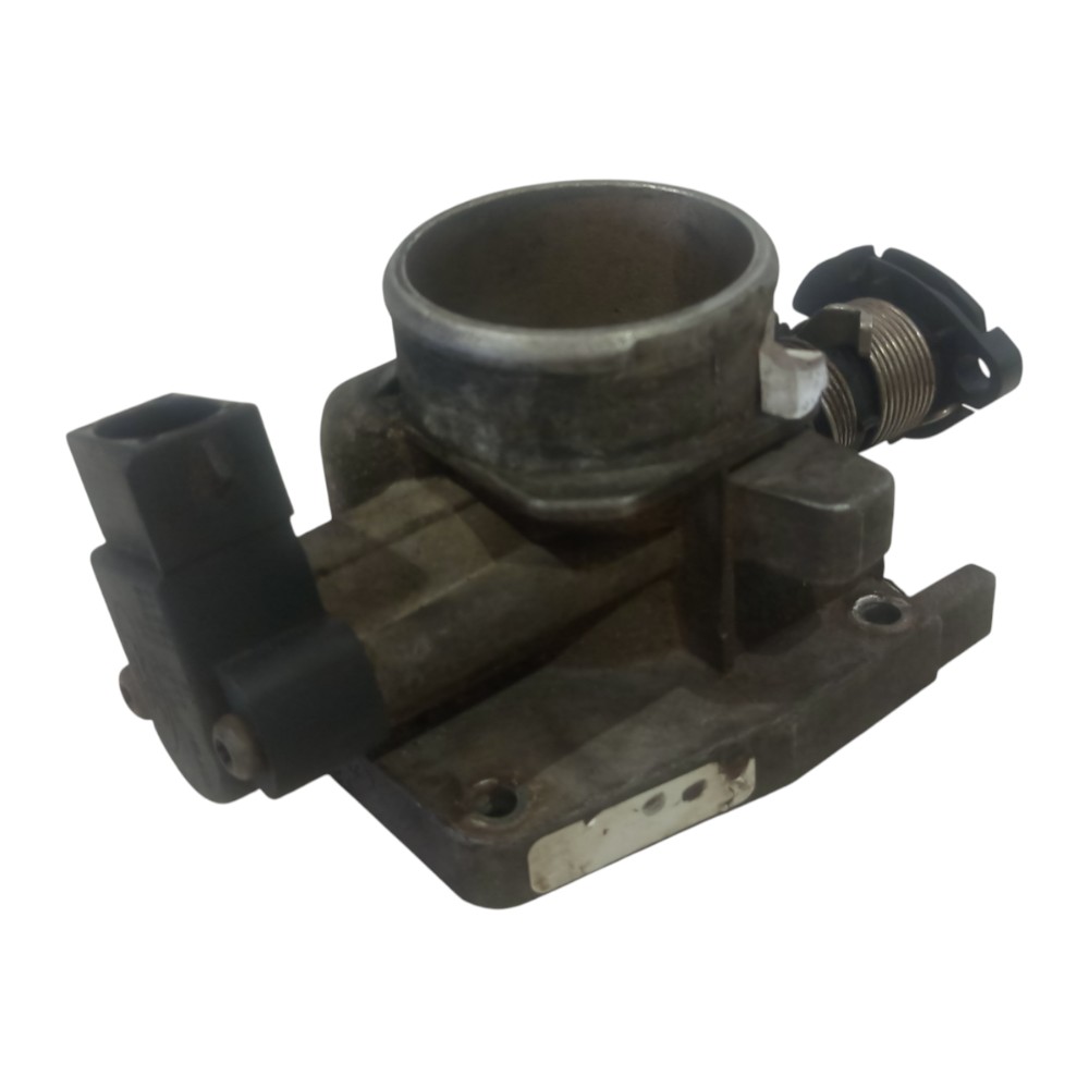 Tbi Corpo Borboleta Ford Ka 1.0 8v Endura 1997 1998 A 2000 4