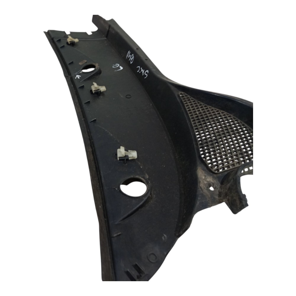 Grade Parabrisa Renault Scenic 2000 A 2009 Esquerdo 6