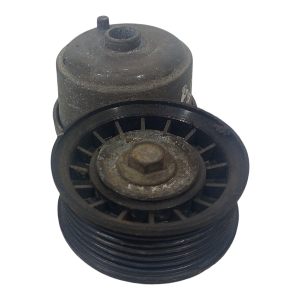 Tensor Correia Dentada Roldana Polia Gm Blazer 1995 A 2001 6