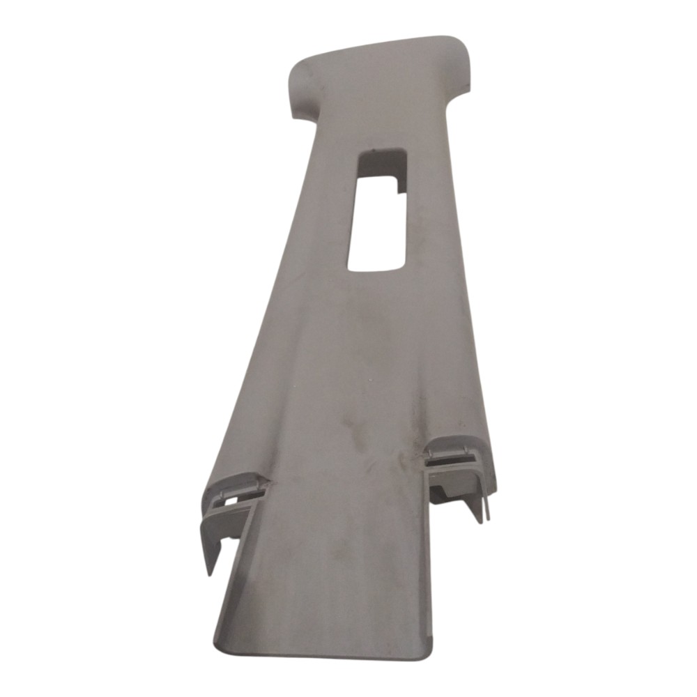 Acabamento Coluna Cinto Segurança Direito Honda Fit 04 A 08 2