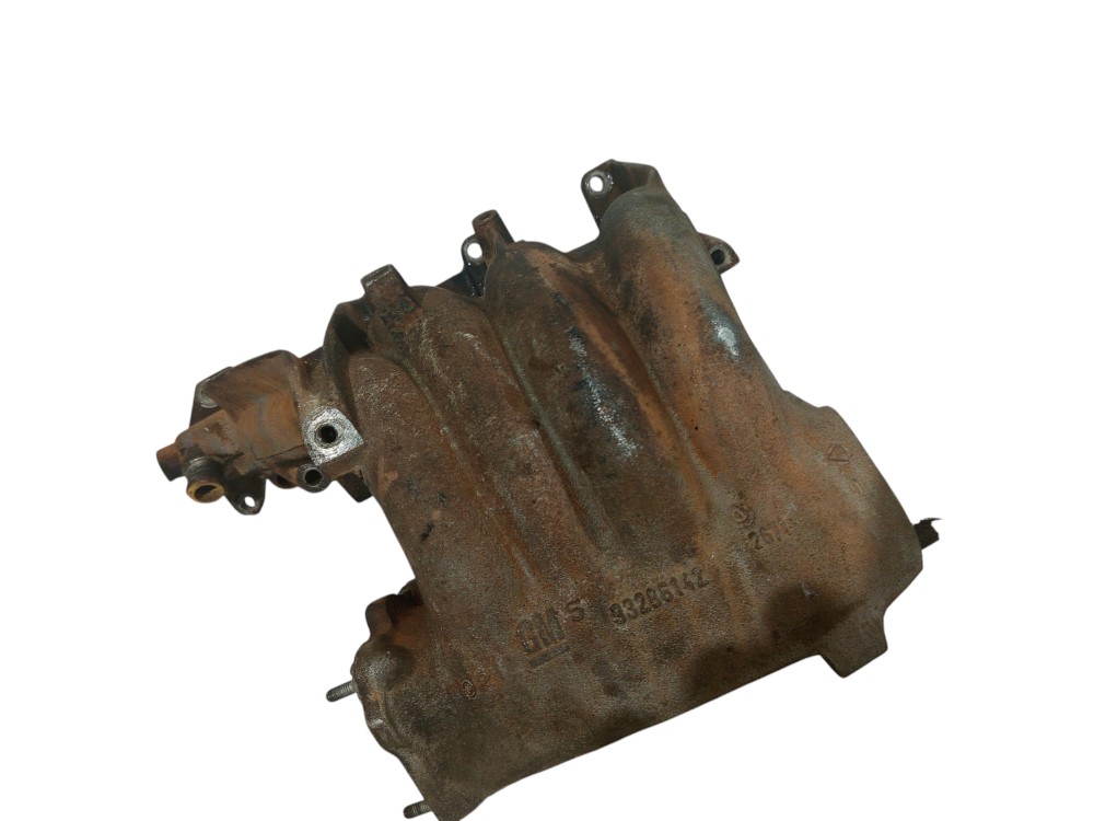 Coletor Admissão Gm Corsa 1.0 8v 1994 1995 1996 A 2002 5