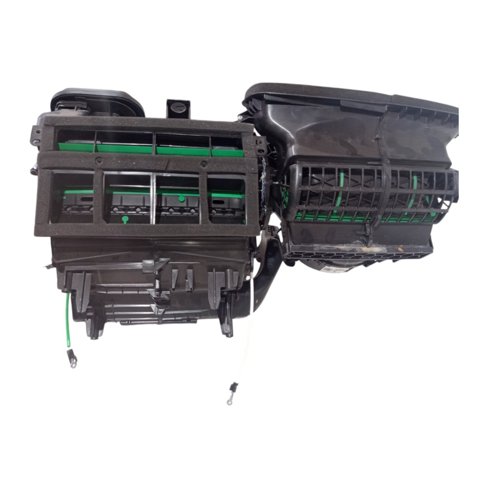 Caixa Evaporadora Ventilação Interna Gm Tracker 2020 A 2024 5