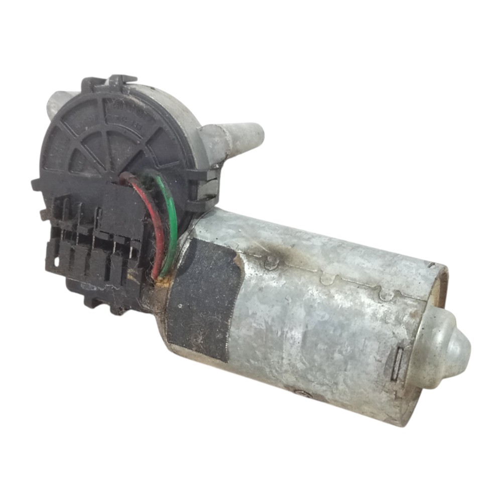 Motor Limpador Parabrisa Dianteiro Volkswagen Gol 1999/2005 7