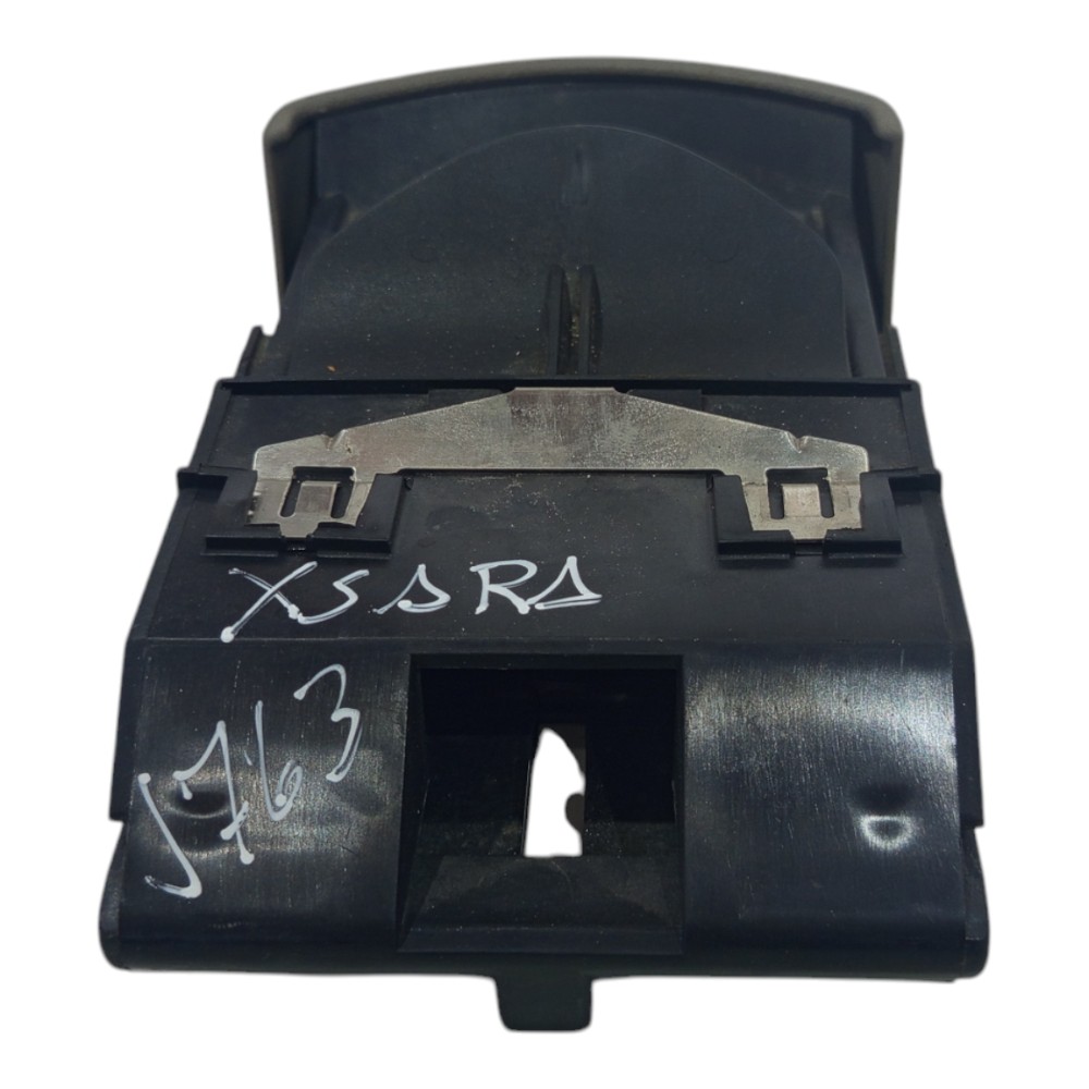 Cinzeiro Citroen Xsara Picasso 2001 2002 A 2012 9635581577 7