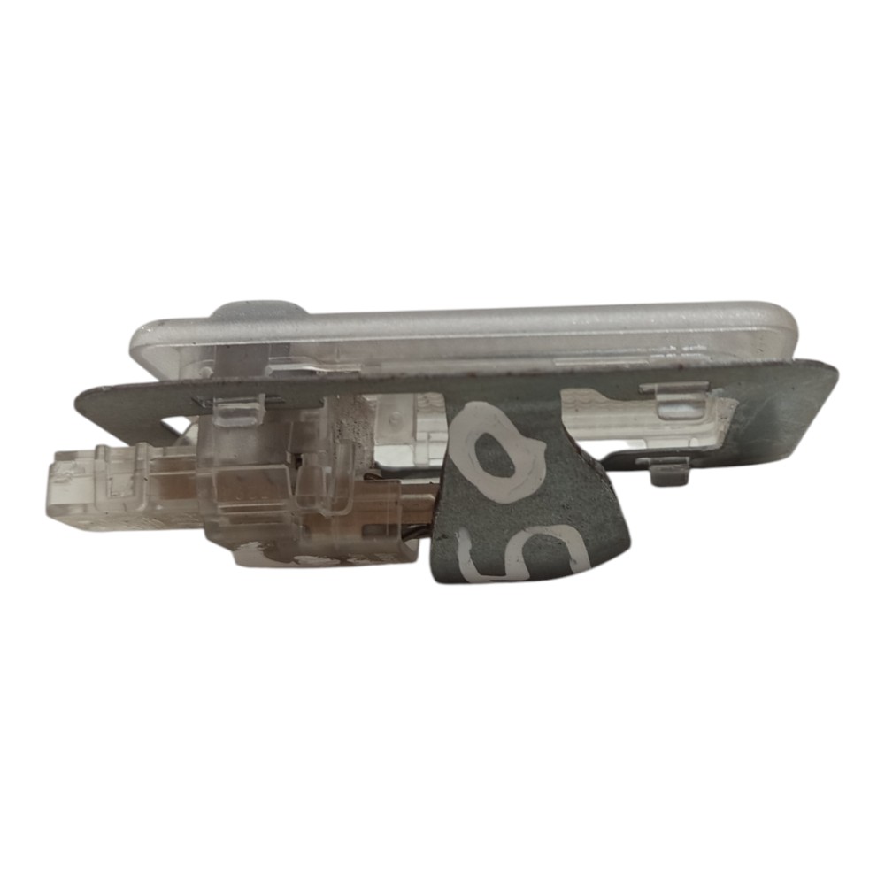 Luz Teto Cortesia Esquerdo Ford Focus 2008 A 2013 6