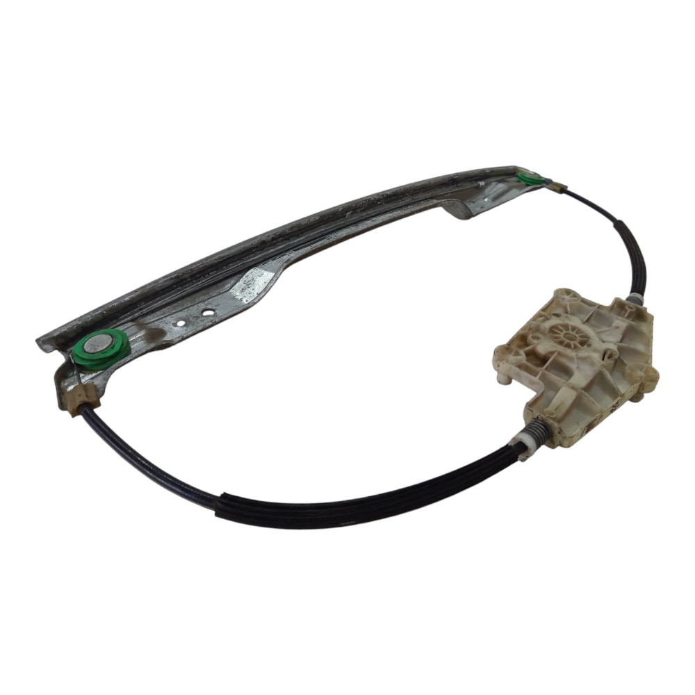 Máquina Vidro S/motor Dianteiro Direito Citroen C4 04 A 18 7