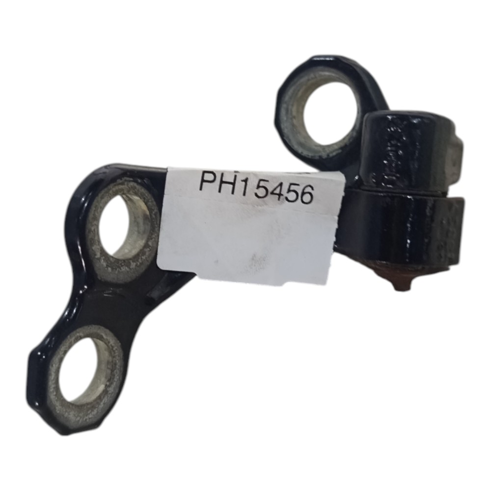 Dobradiça Porta Inferior Trasei Direi Ford Focus 2008 A 2013 8