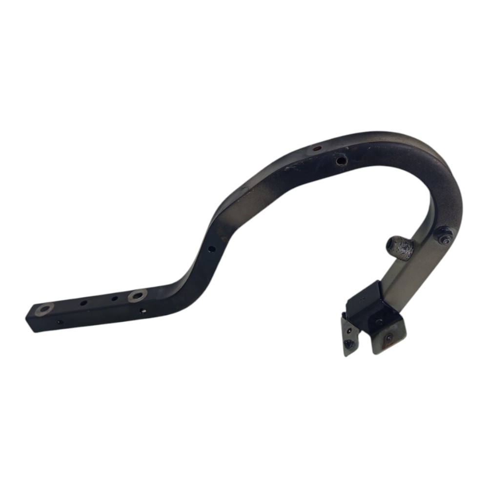 Dobradiça Traseira Direi Porta Malas Hyundai Azera 2007 A 12 1