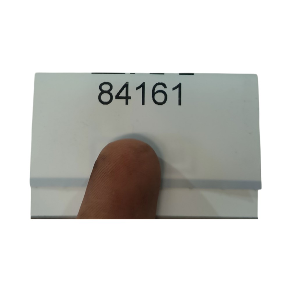Maçaneta Externa Traseiro Direito Nissan Sentra 2007 A 2013 Preto Traseira 10