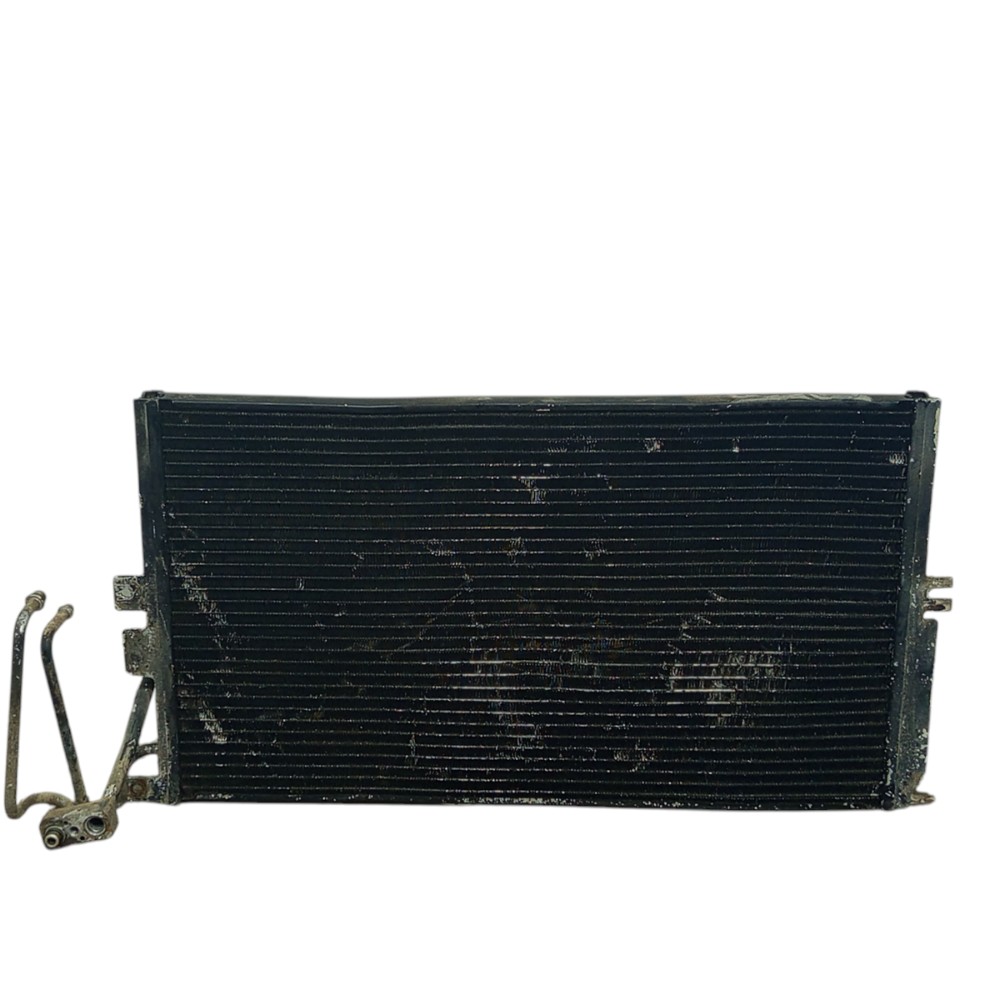 Radiador Ar Condicionado Chevrolet Vectra 1997 1998 A 2005 4
