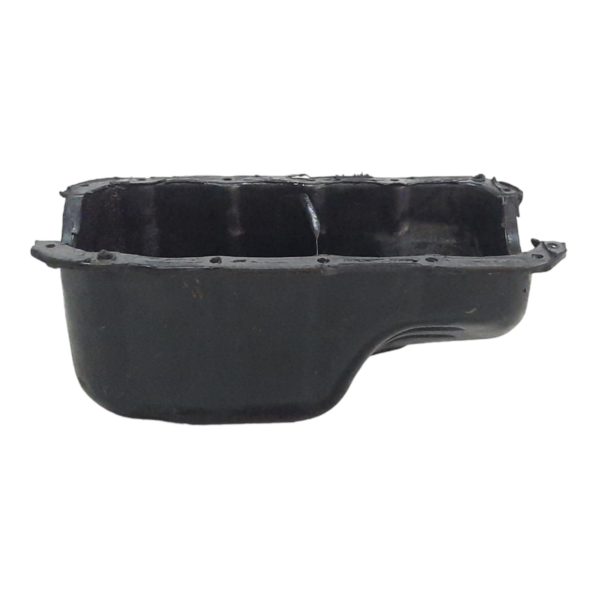 Carter Óleo Fiat Uno Fiorino 1.3 2005 2006 2007 2008 A 2013 3