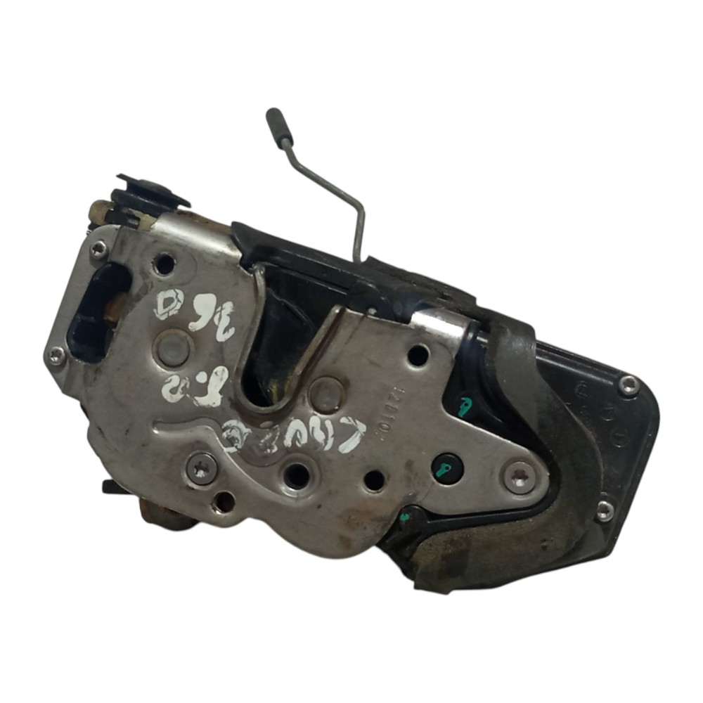 Fechadura Eletrônica Tras Direita Honda Civic 2012 A 2016 3