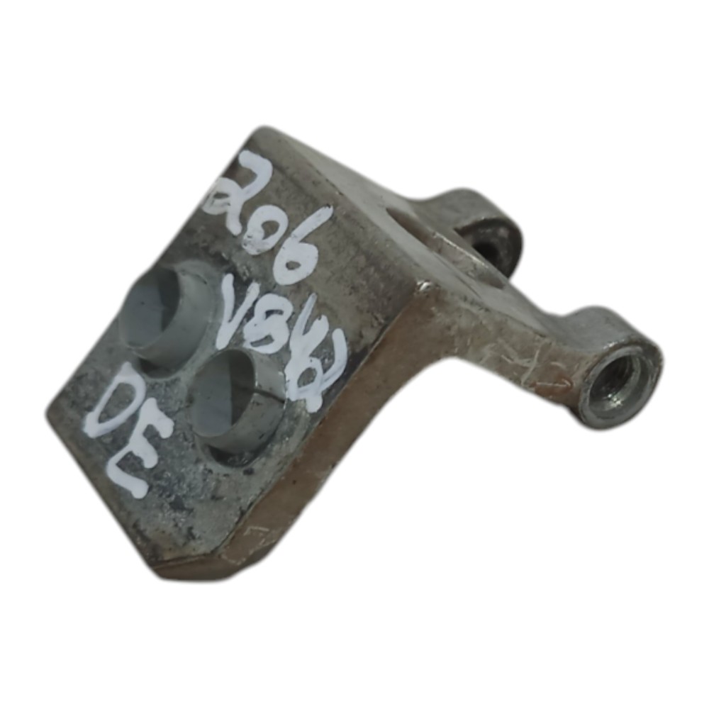 Dobradiça Dianteira Esquerda Peugeot 206 1999 A 2010 4