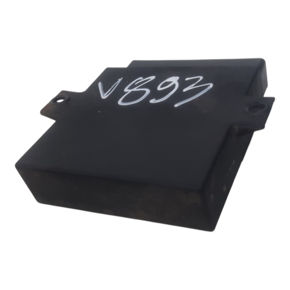 Módulo Conforto Remote Keyless Ford Fieata 2002 2003 A 2006 8