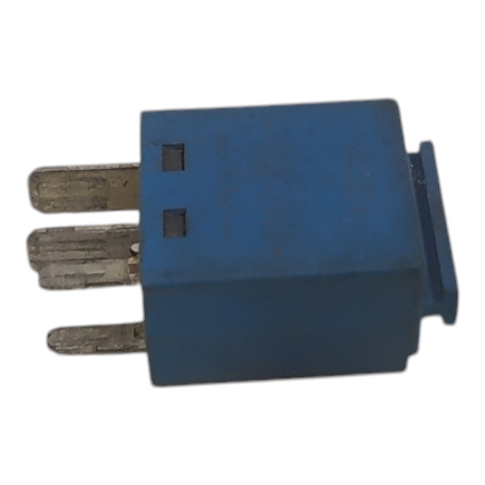 Rele Auxiliar Ford 5