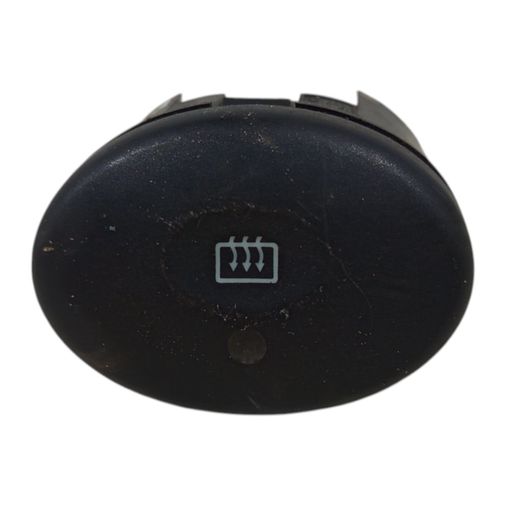 Botão Desembaçador Ford Escort 97 1998 1999 2000 2001 A 2003 1