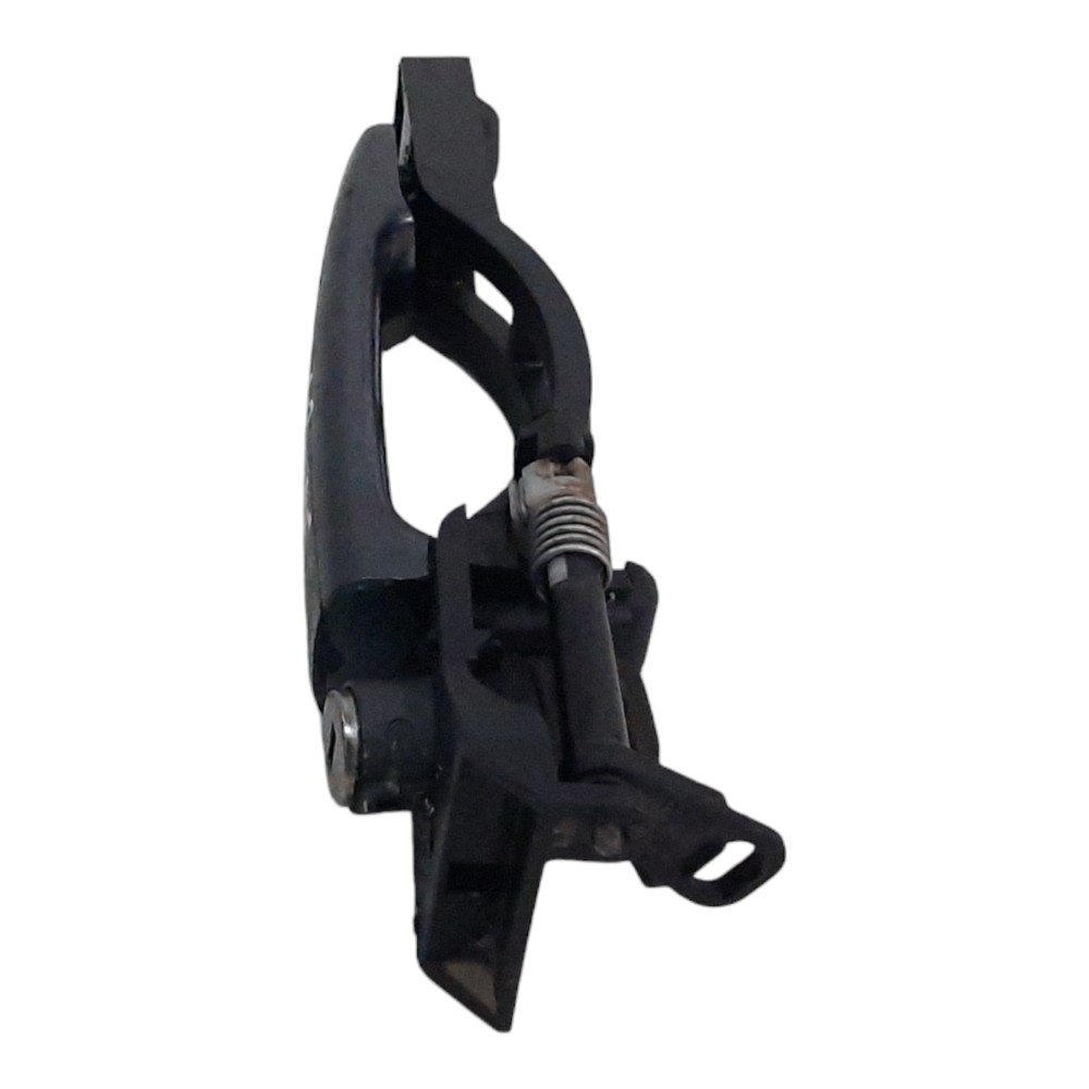 Maçaneta Externa Dianteira Esquerda Peugeto 307 2006 A 2012 Dianteira 6