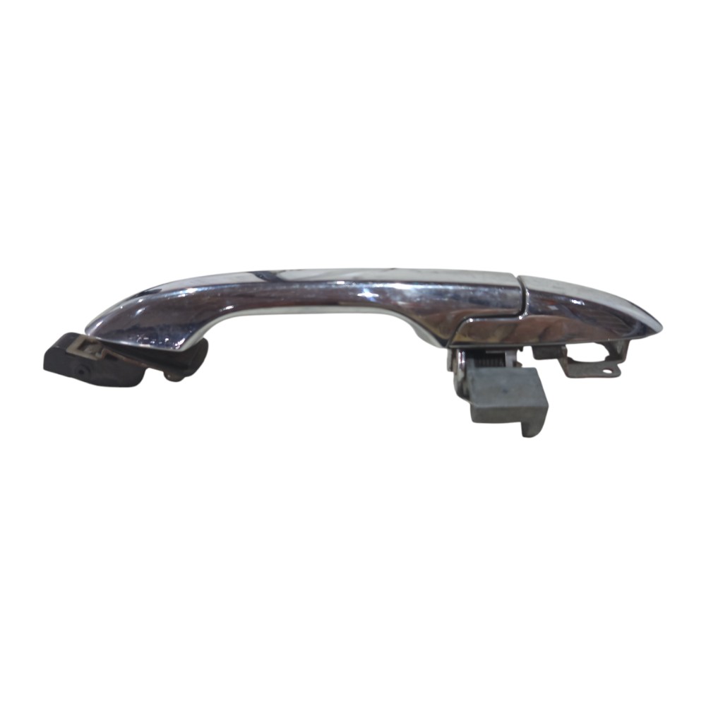Maçaneta Externa Traseira Direita Honda City 2008 A 2014 Ori 2