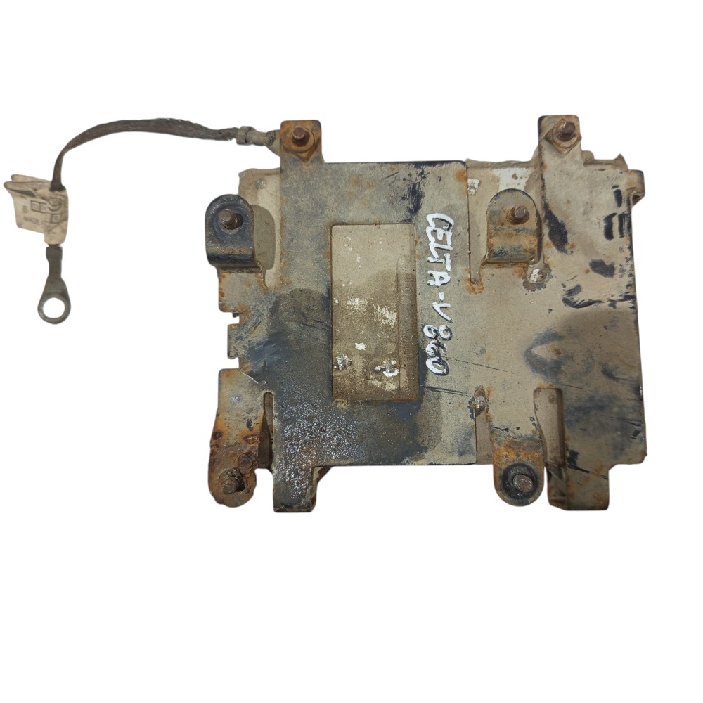 Módulo Injeção Eletrônica Gm Corsa Classic  1.0 1994 A 2004 2