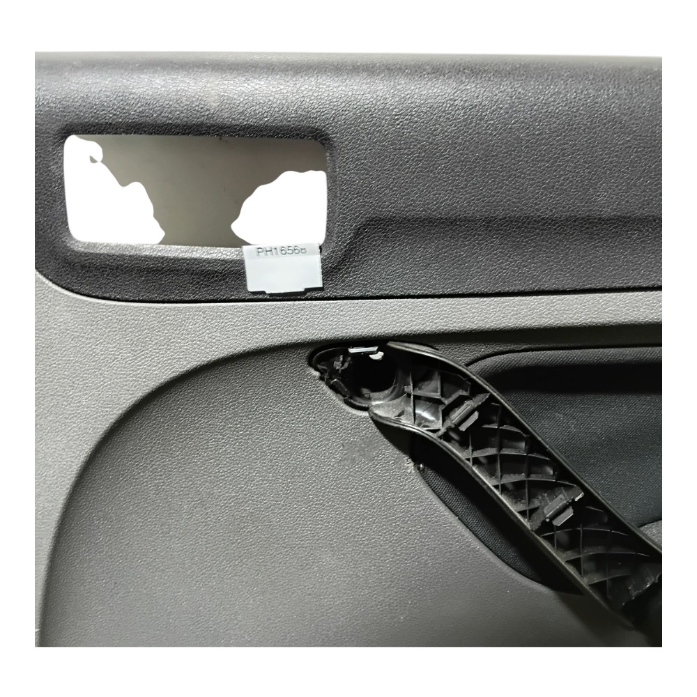 Forro Porta Traseira Direita Ford Focus 1.6 16v 2009 A 2013 7