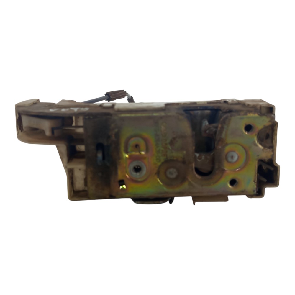 Fechadura Manual Traseira Direita Ford Fiesta 1996 A 2006 8