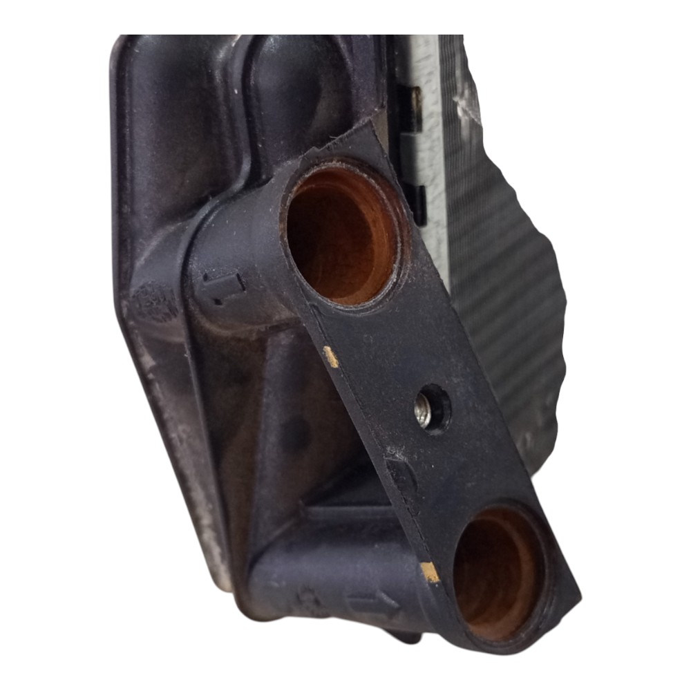 Radiador Ar Quente Fiat Siena 1.0 8v Fire 2012 2013 A 2021 7
