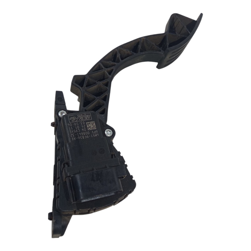 Pedal Acelerador Ford Focus 2006 A 2014 5