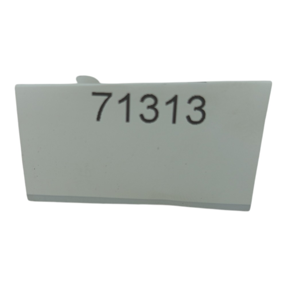 Moldura Coluna Esquerda Parabrisa Fiat Punto 2010 A 2015 6