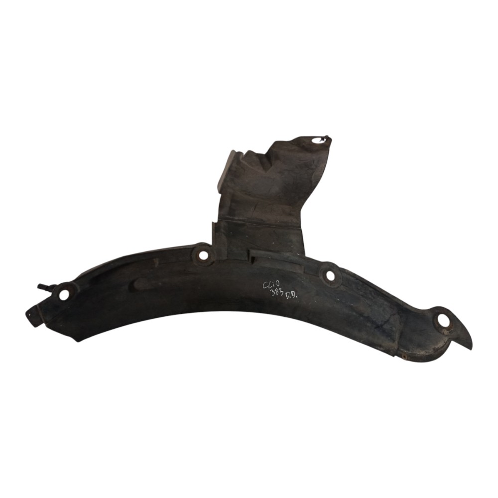 Para-barro Dianteiro Ld Renault Clio 2001 2002 2003 A 2008 3