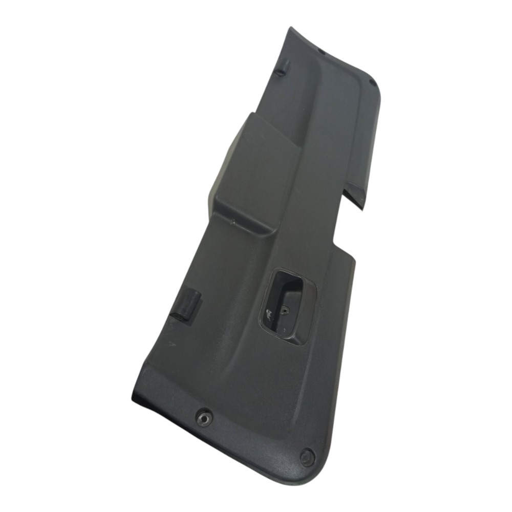 Forro Tampa Traseira Porta Malas Fiat Punto 2007 A 2017 3