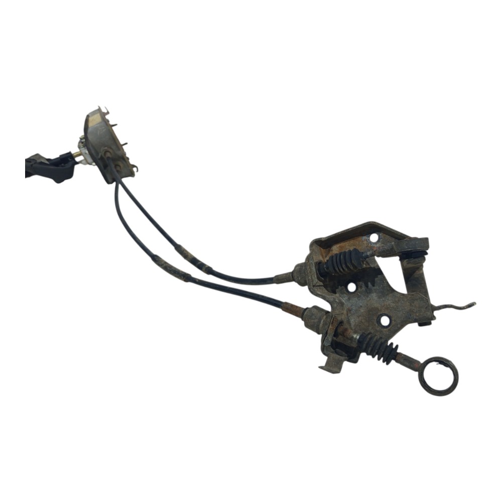Alavanca Trambulador Fiat Palio 1.0 2001 2002 2003 A 2007 3