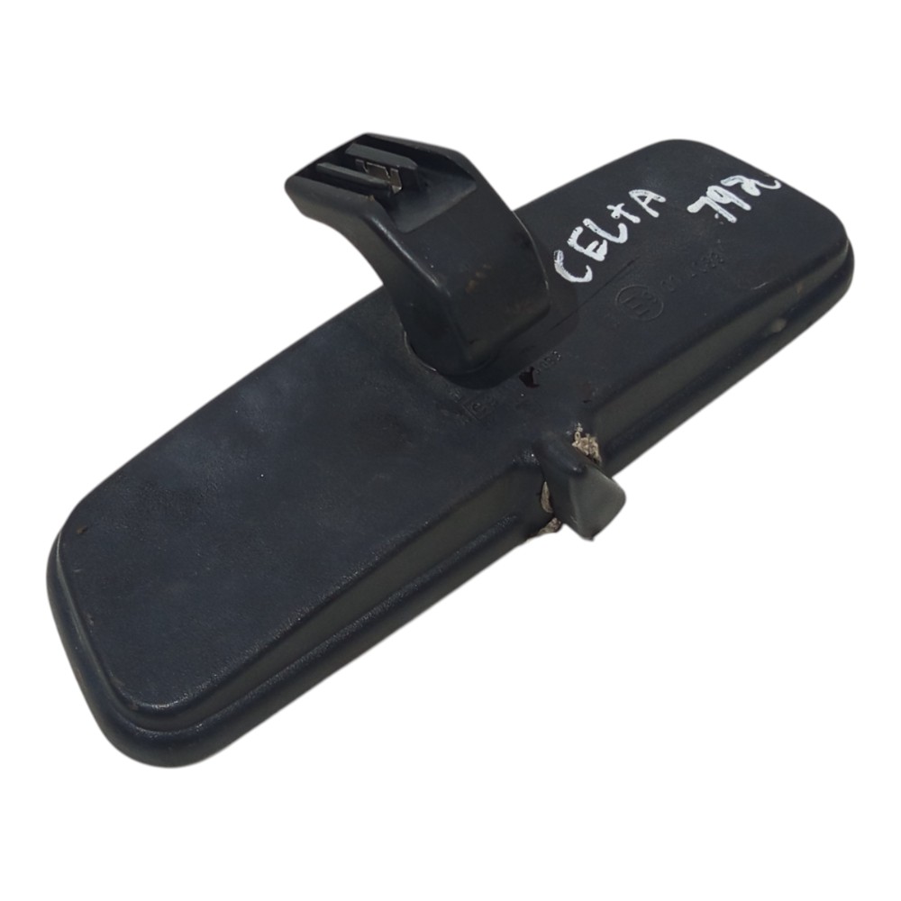 Retrovisor Teto Central Gm Chevrolet Celta 2001 2002 A 2006 7