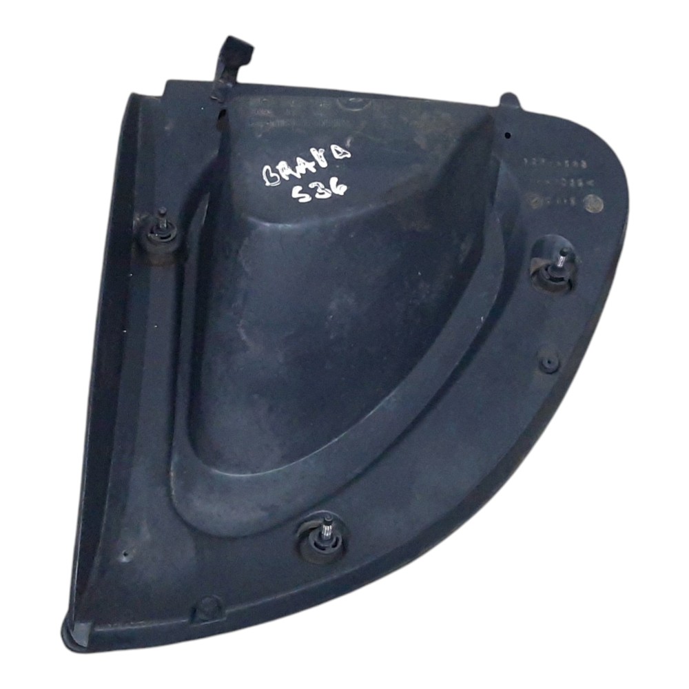 Tampa Caixa Fusível Fiat Brava 1998 1999 2000 2001 2002 6