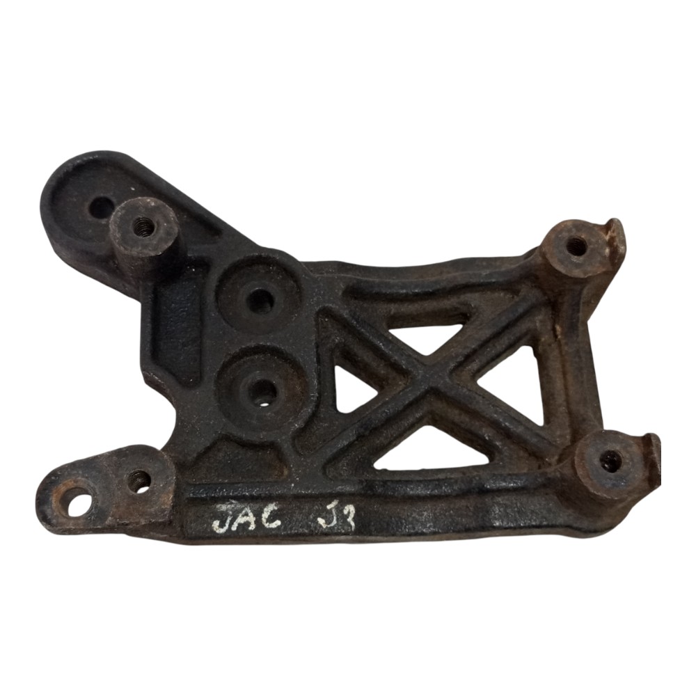 Suporte Compressor Ar Cond Jac J3 1.5 16v 2011 2012 A 2016 1