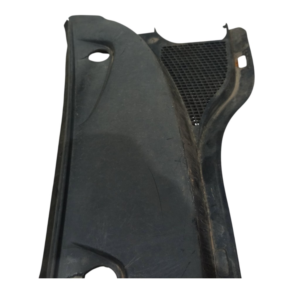 Grade Parabrisa Renault Scenic 2000 A 2009 Esquerdo 5