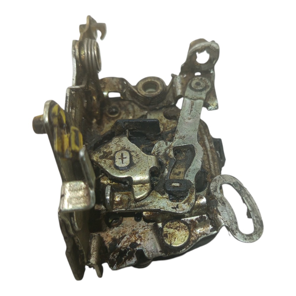 Fechadura Dianteira Esquerda Chevrolet Corsa 1994 A 2010 2