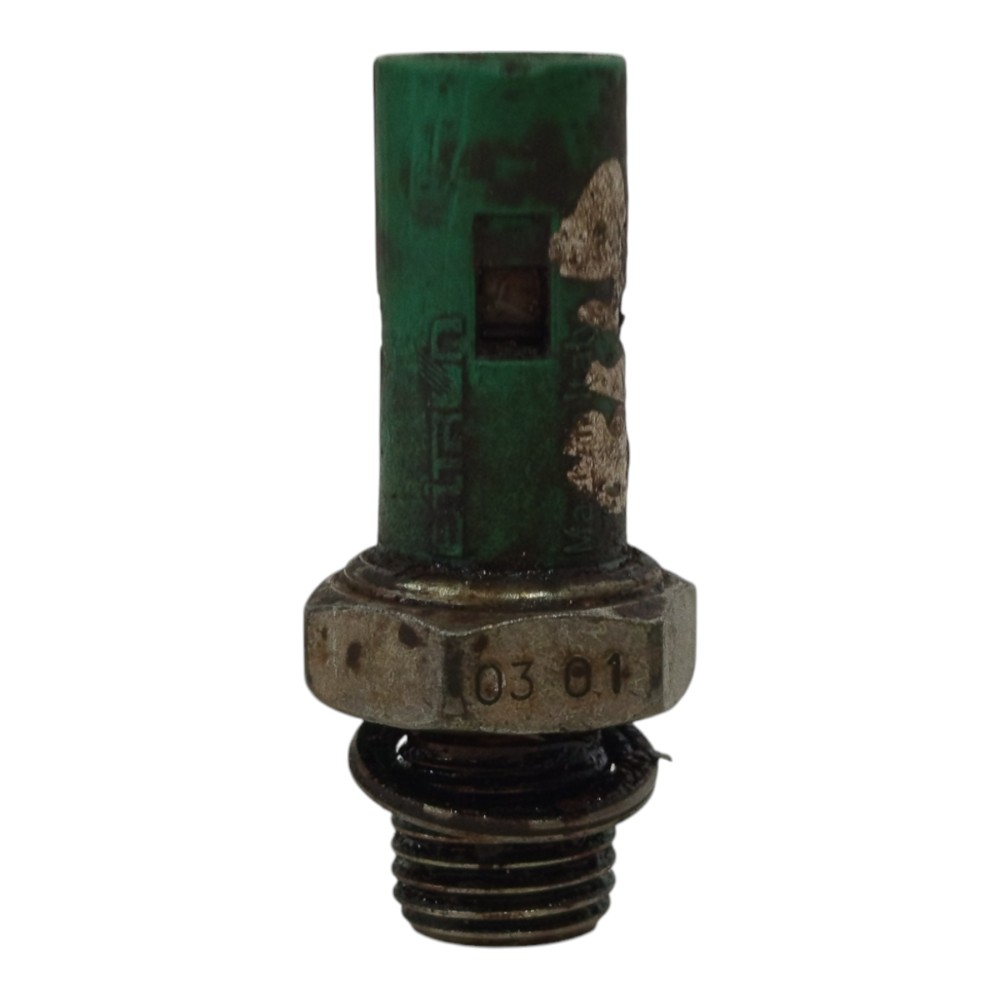 Sensor Pressão Óleo Renault Clio 2000 2001 2002 2003 2012 2