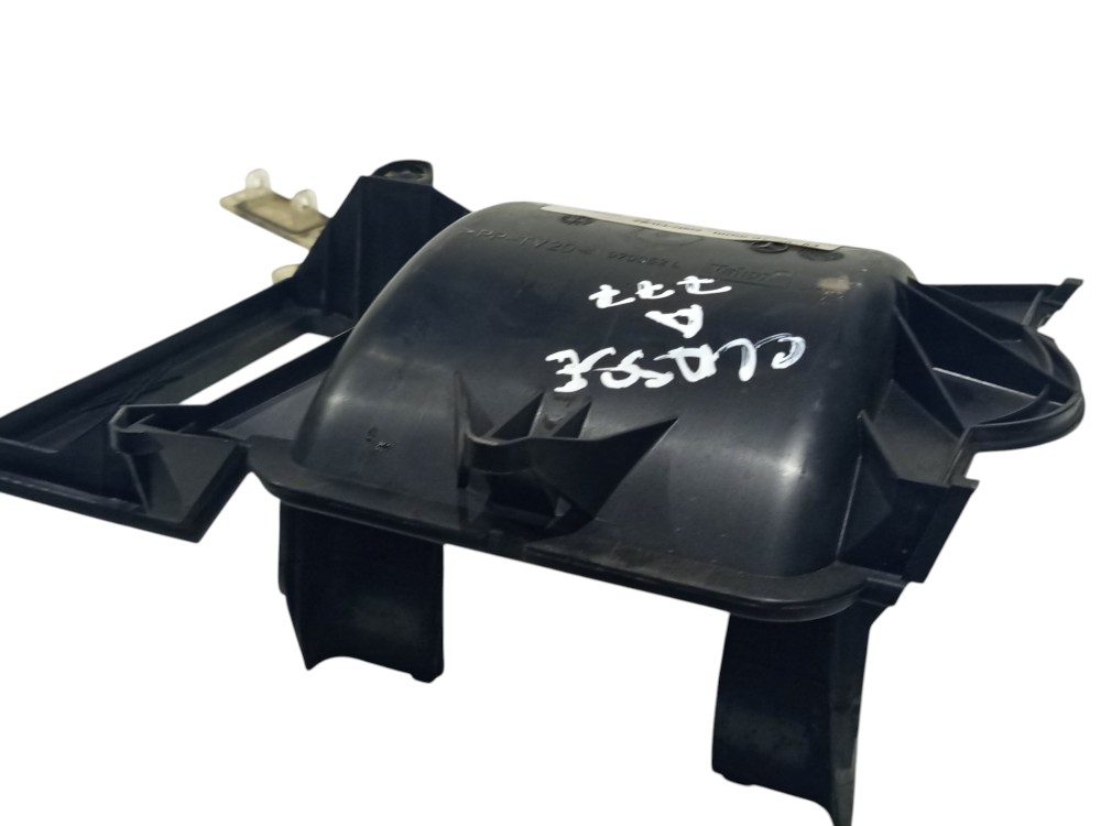 Tampa Motor Ventilador Ar Condicionado Benz A160 1999 A 2005 5