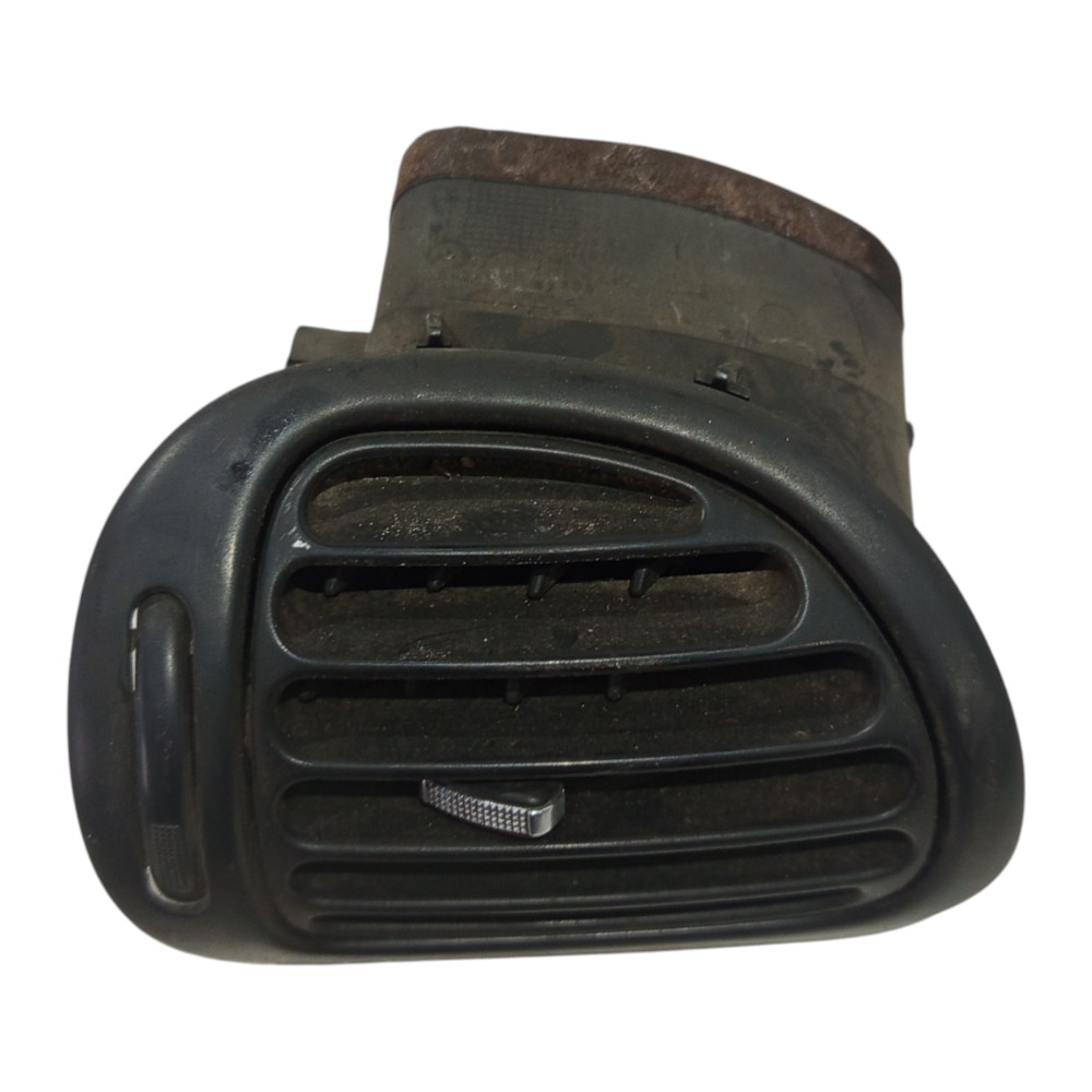 Difusor Ar Esquerdo Peugeot 206 2001 A 2015 2