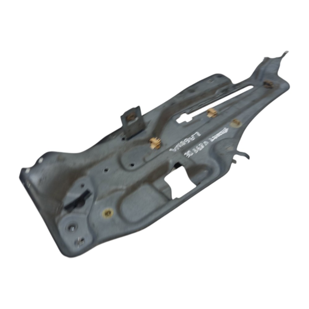 Suporte Maquina Vidro Diant Esquerd Renault Laguna 1995/1999 8