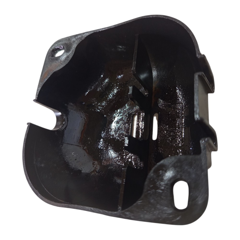 Tampa Capa Protetora Sonda Lambda Audi A3 2004 A 2005 5