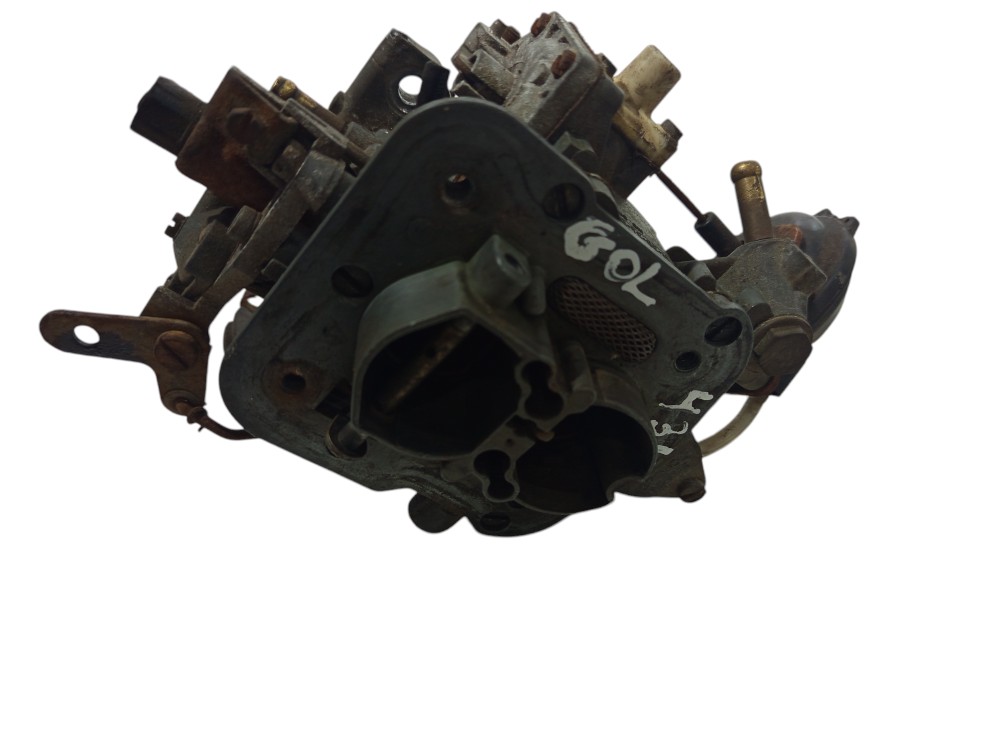 Corpo Tbi Borboleta Volkswagen Gol 1.0 1995 1996 1997 A 1999 1