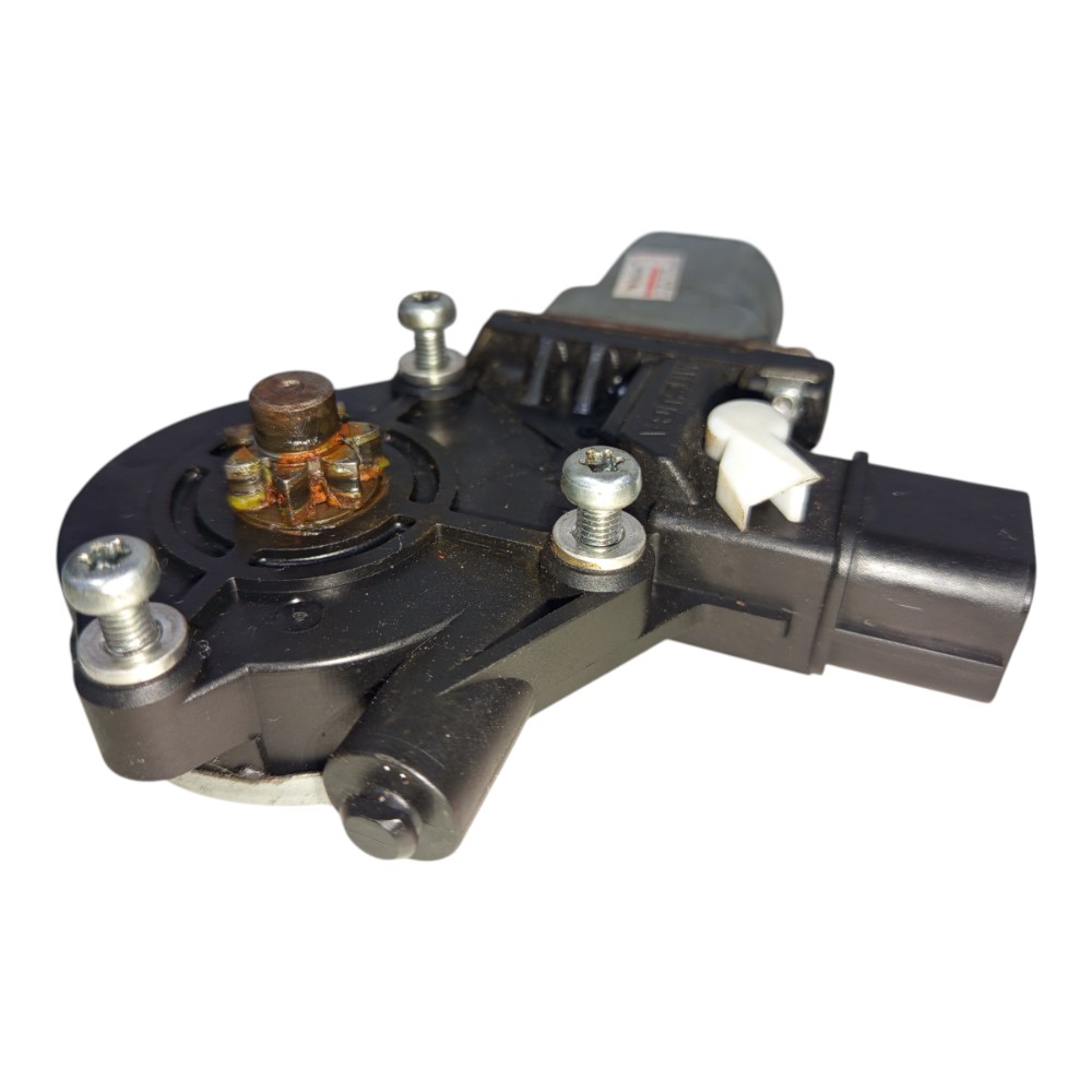 Motor Vidro Traseiro Esquerdo Mitsubishi Asx 2011 A 2019 5