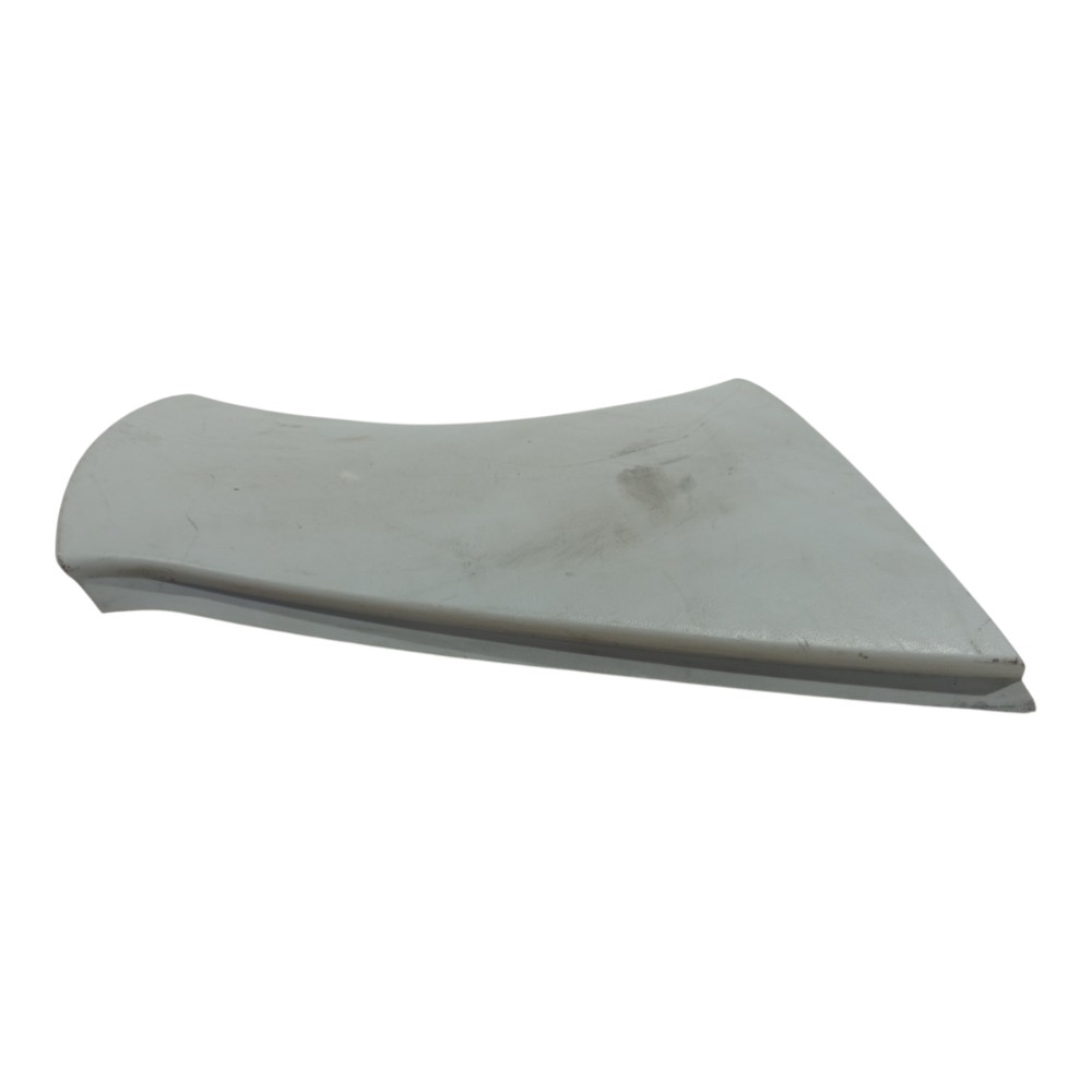 Acabamento Coluna Traseira Esquerda Peugeot 307 2007 A 2012 4